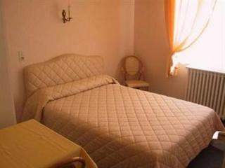 Hotel De Touraine Сен-Назар Екстериор снимка